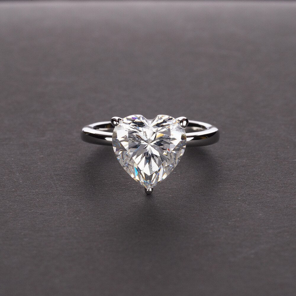 Paraiba Verlobungsring R0388