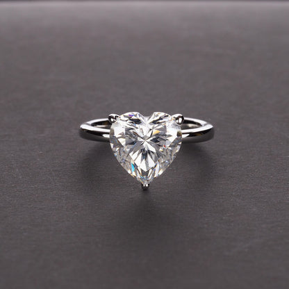 Paraiba Verlobungsring R0388