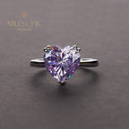Paraiba Verlobungsring R0388
