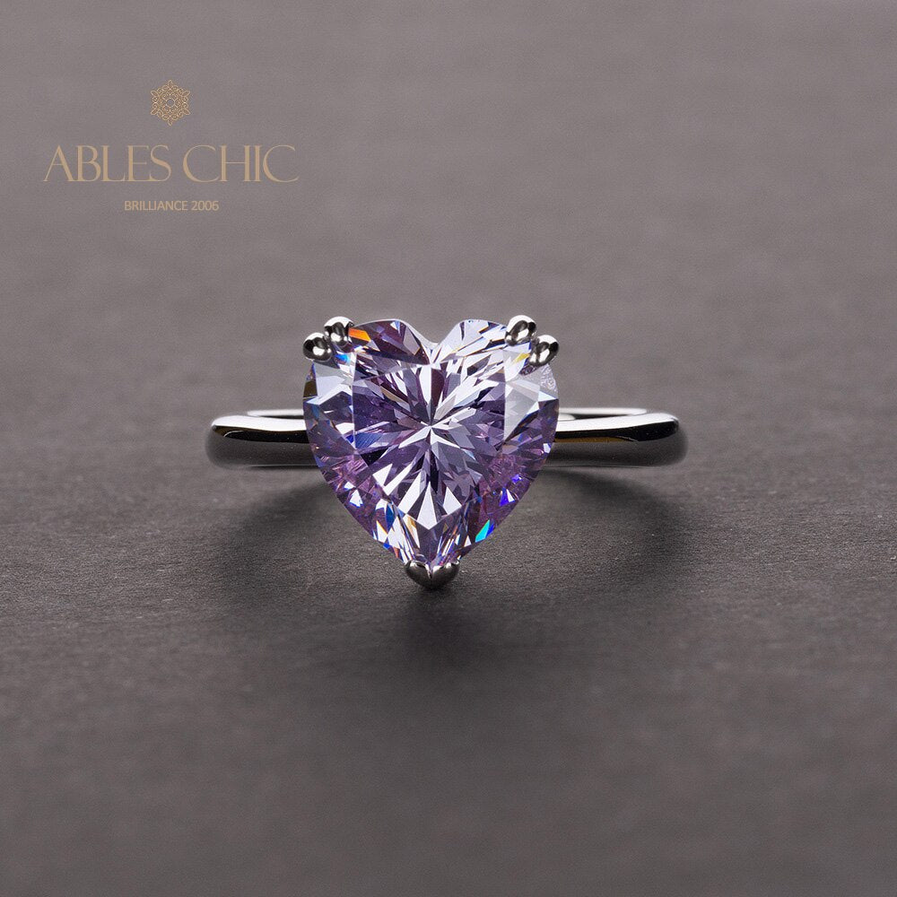 Paraiba Verlobungsring R0388