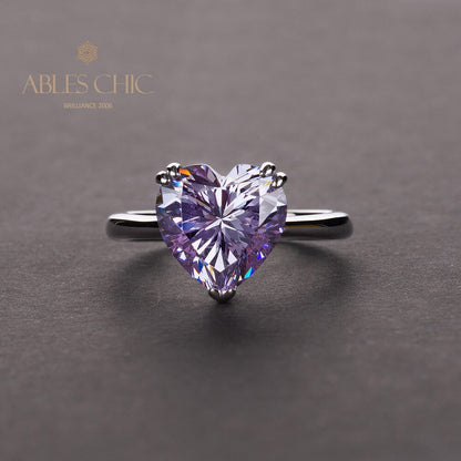 Paraiba Verlobungsring R0388
