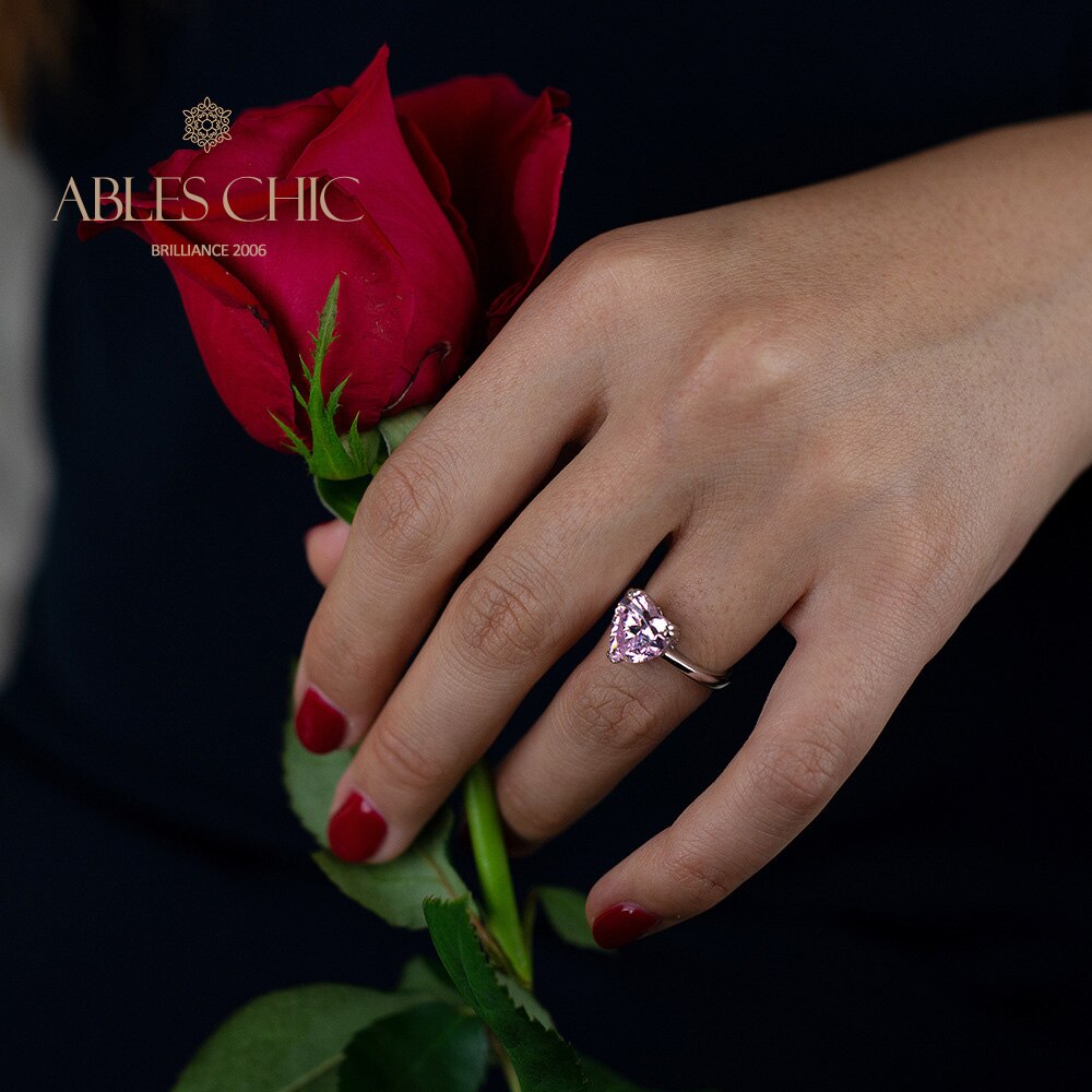Paraiba Verlobungsring R0388