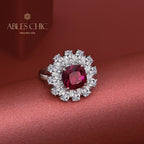 Rubin-Blumenring R1237