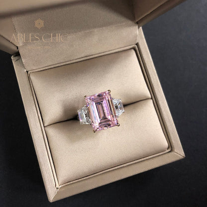Labor-Smaragd-Paraiba-Verlobungsring R0314