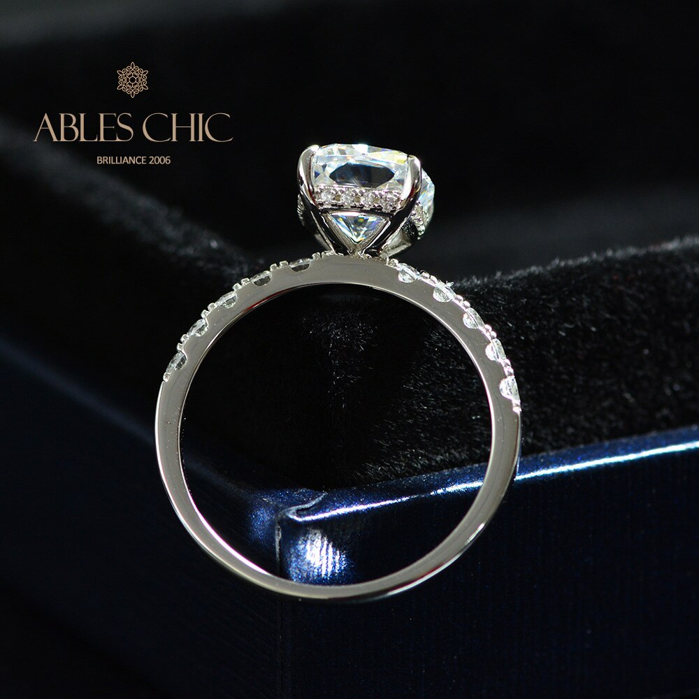 Diamant-Verlobungsring R0943