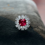 Rubin-Blumenring R1237