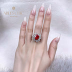 Rubin-Blumenring R1528