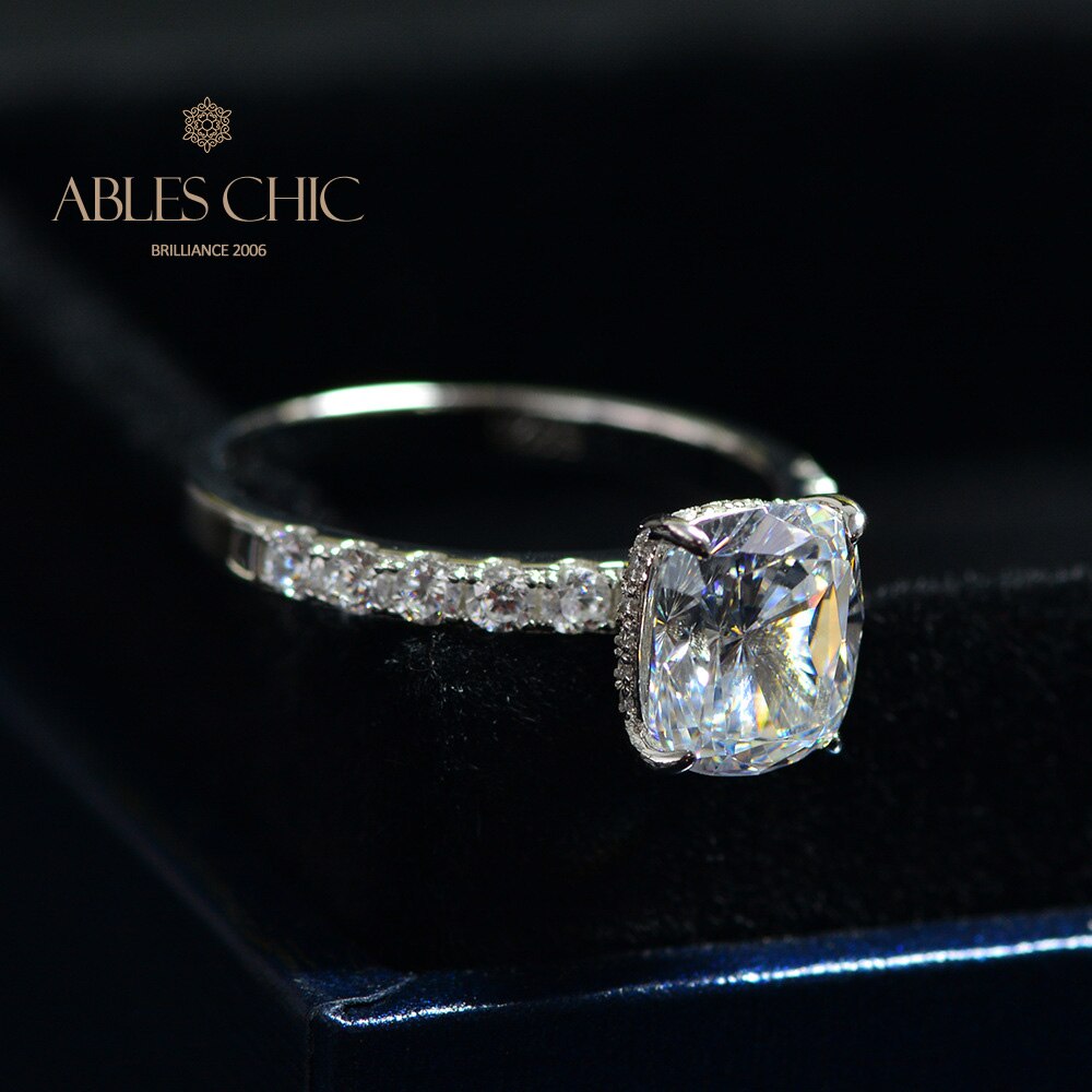 Diamant-Verlobungsring R0943