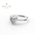 Paraiba Verlobungsring R0388