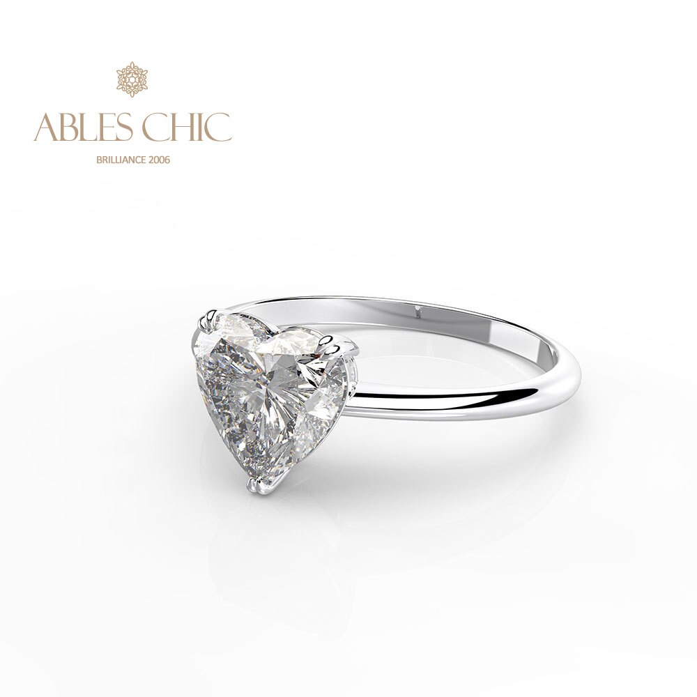 Paraiba Verlobungsring R0388