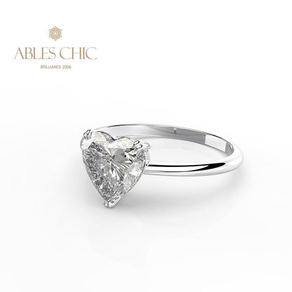 Paraiba Verlobungsring R0388