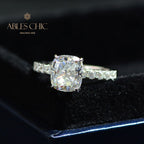 Diamant-Verlobungsring R0943