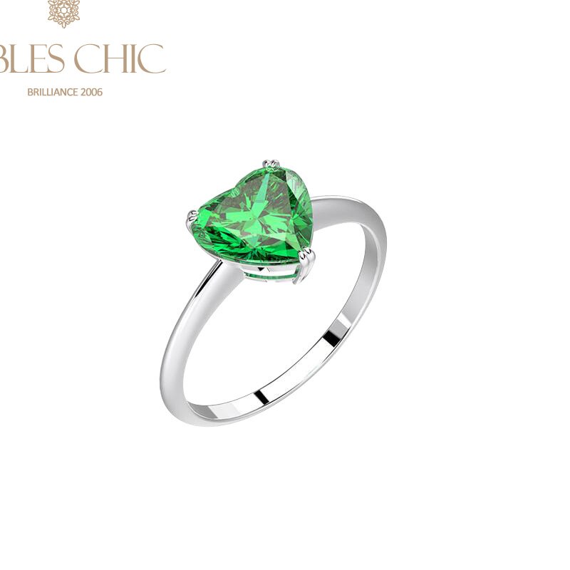 Paraiba Verlobungsring R0388
