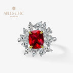Rubin-Blumenring R1528