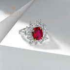Rubin-Blumenring R1528