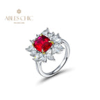 Rubin-Blumenring R1528