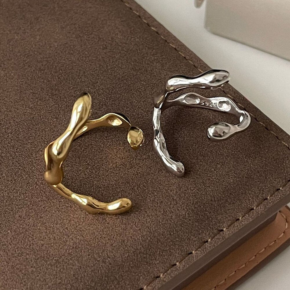 Dicker Alien-Ring R1416