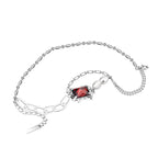 Barockperlen-Mehrkettenarmband B1031