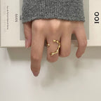 Dicker Alien-Ring R1416