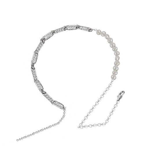 Belcher Rolo-Kette Halskette N1034