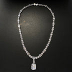 Iced Out Bling Anhänger P0566