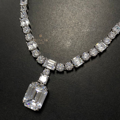 Iced Out Bling Anhänger P0566