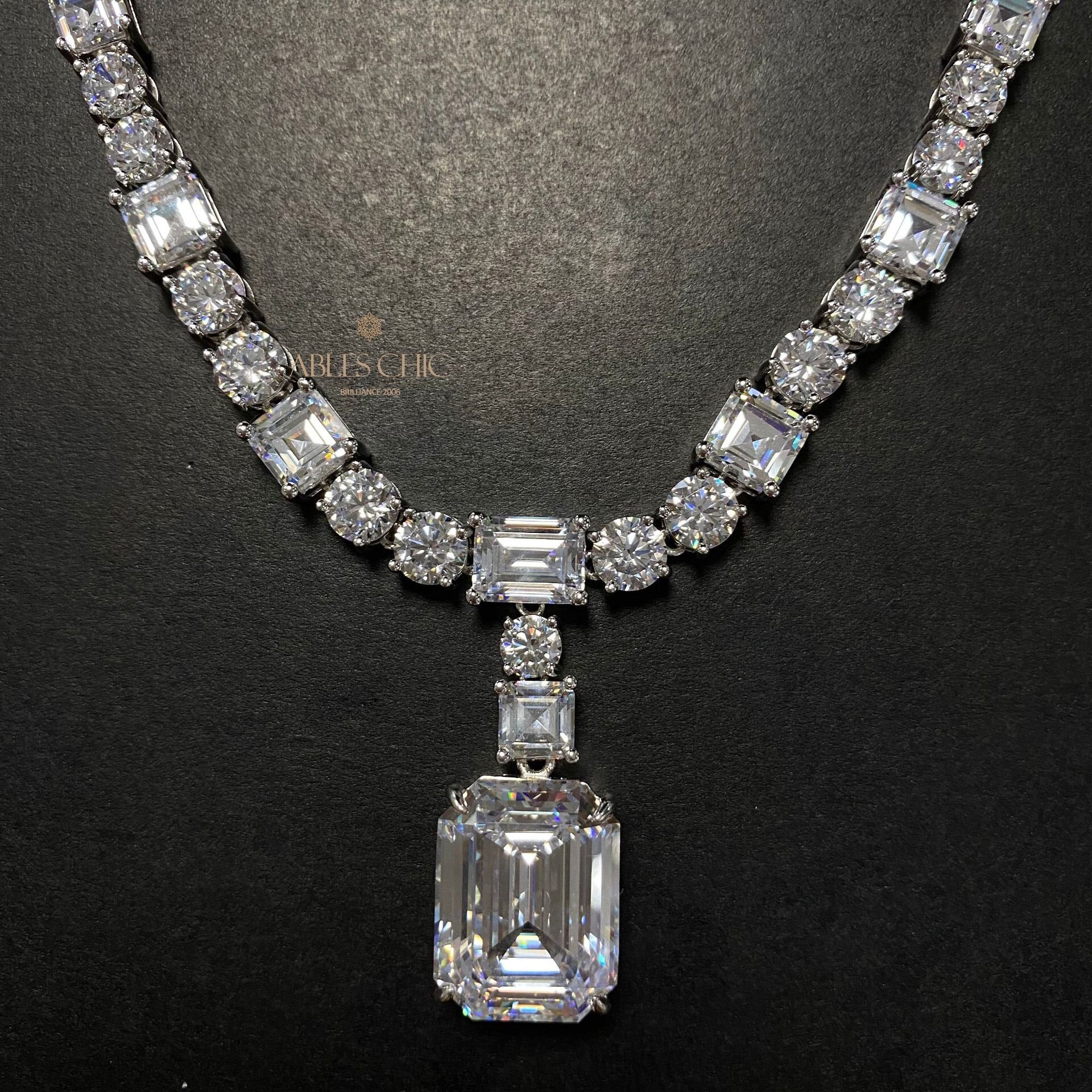 Iced Out Bling Anhänger P0566