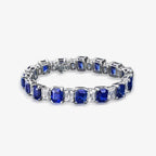 Saphir Brautarmband B0628