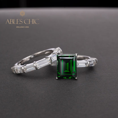Danburit Statement Ring R0379