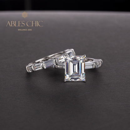 Danburit Statement Ring R0379