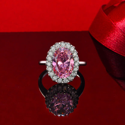 Paraiba Statement Ring R0320