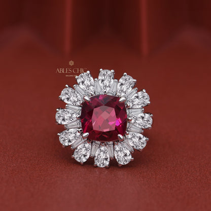 Rubin-Blumenring R1237