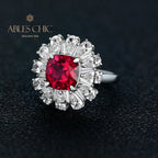 Rubin-Blumenring R1237