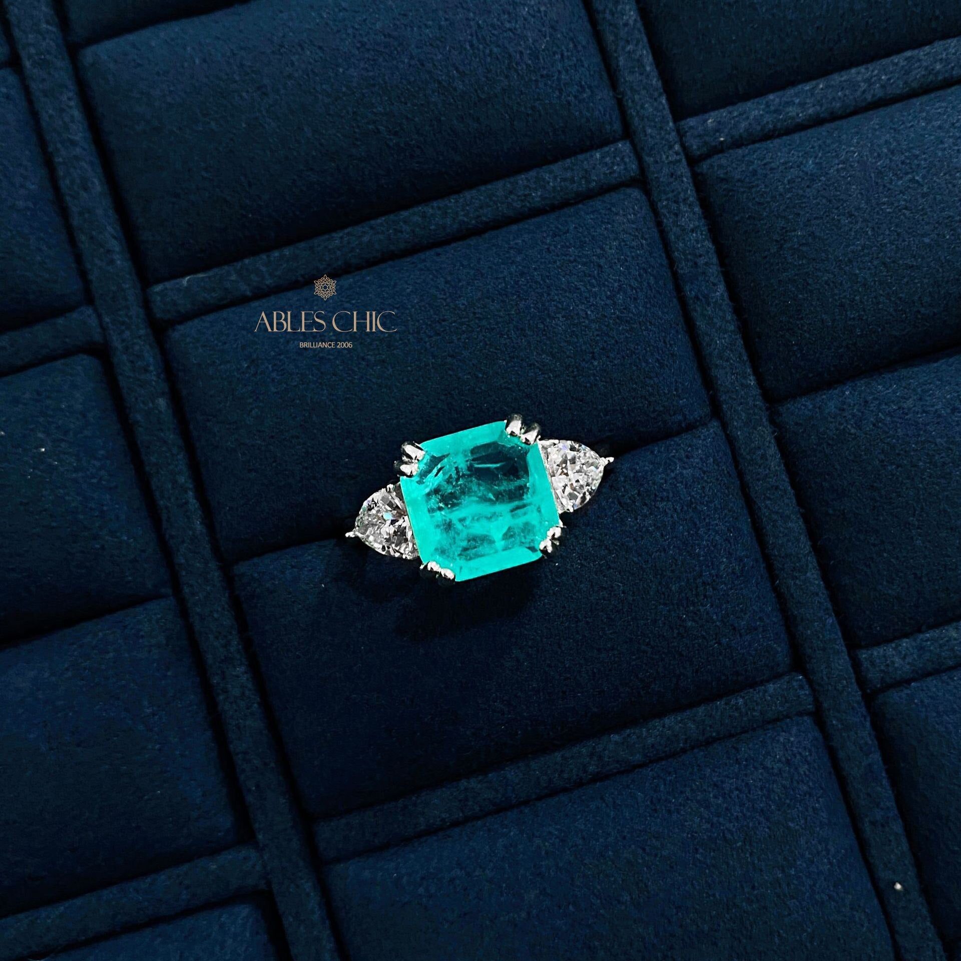 Lab Paraiba Ehering R0896B