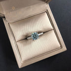 Citrin Stapelring Set R0317