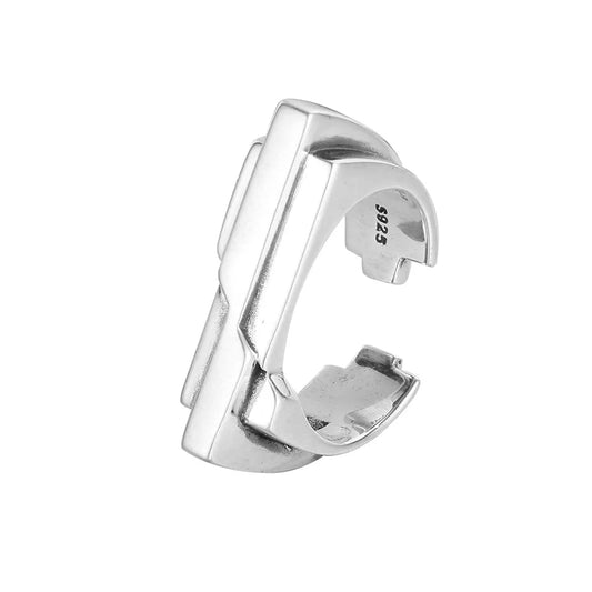 Antiker Bar-Boho-Ring R1126