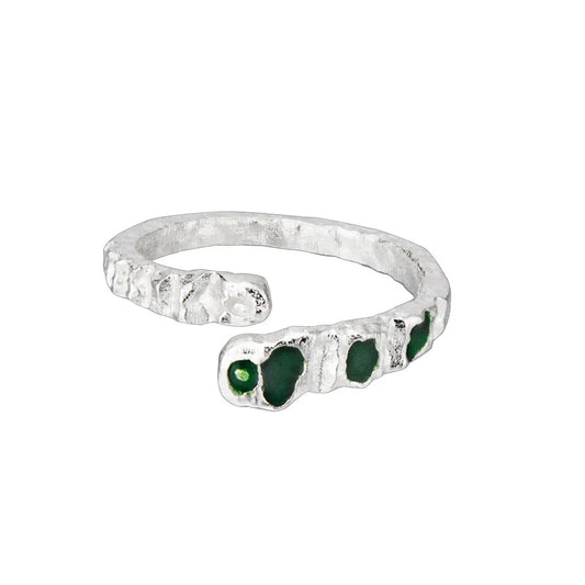 Raue Oberfläche Originalring R1173