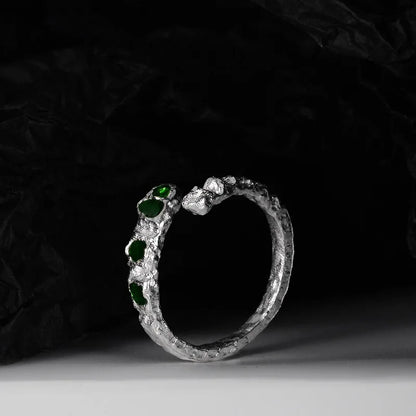 Raue Oberfläche Originalring R1173