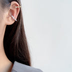 CZ Garland Ear Huggies E1086 1 Stück