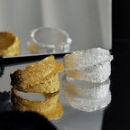 Klobiger organischer matter Ring R1230