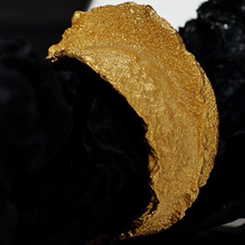 Klobiger organischer matter Ring R1230