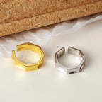 Dicker geometrischer Ring R1153