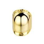 Hiphop Helm Offener Ring R1065