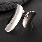 Breiter Avantgarde-Ring R1047