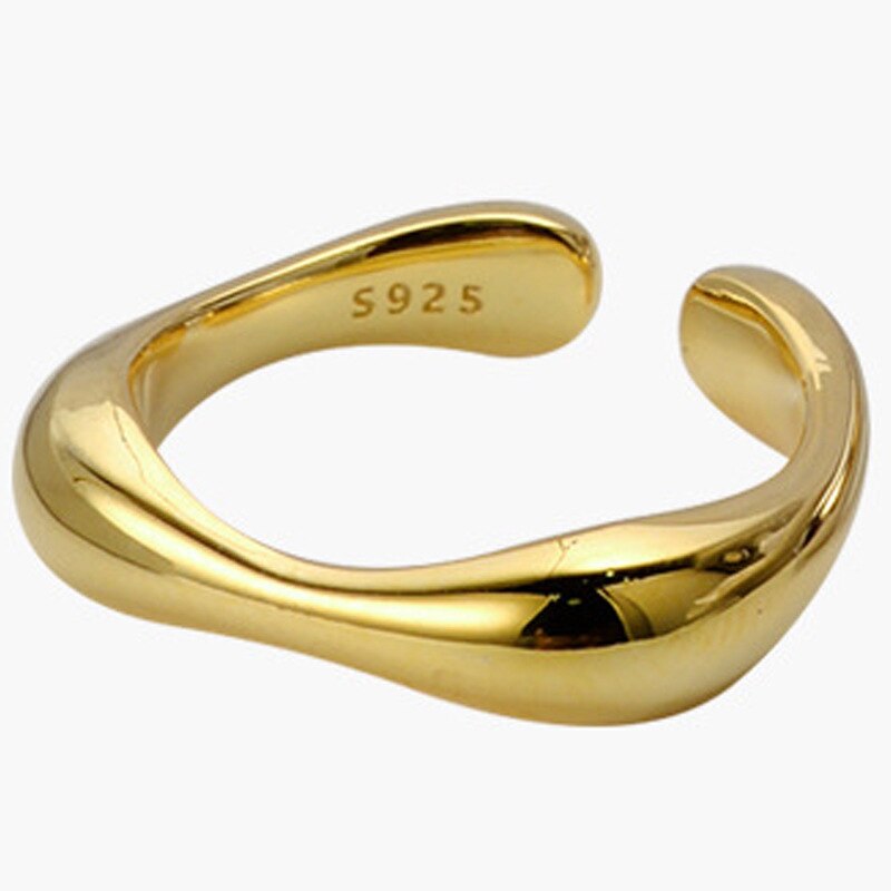 Geschmolzener Flüssigkeitsbandring R1140