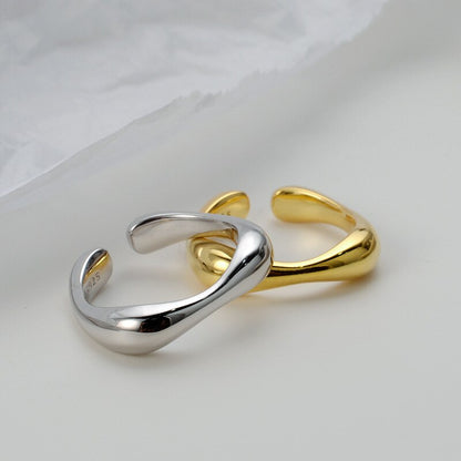 Geschmolzener Flüssigkeitsbandring R1140