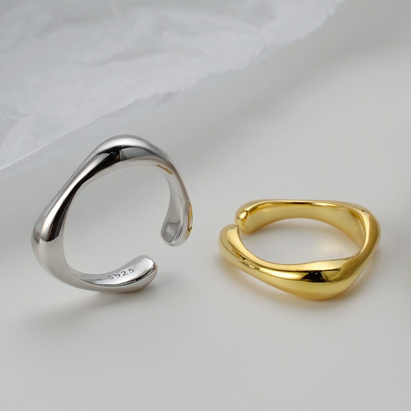 Geschmolzener Flüssigkeitsbandring R1140