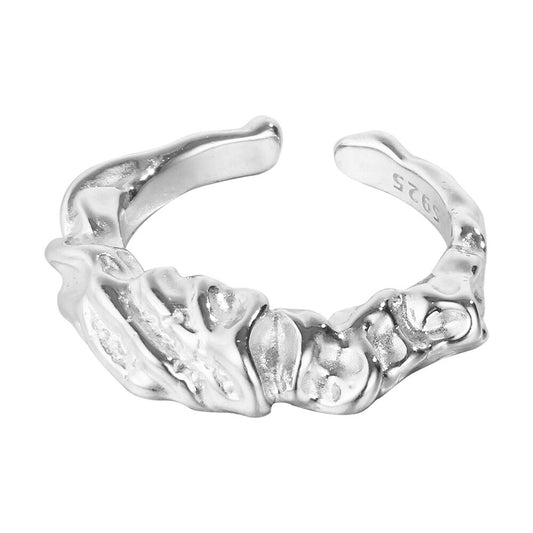 Geschmolzener Flüssigkeitsring R1117