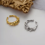 Geschmolzener Flüssigkeitsring R1117