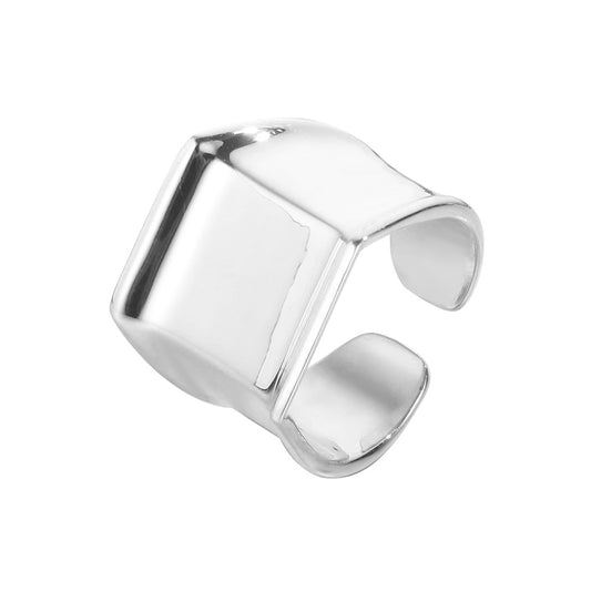 Breiter Siegelring Party R1087